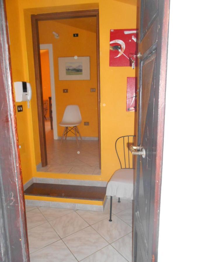 Casale Grandangolo Capoliveri  Dış mekan fotoğraf
