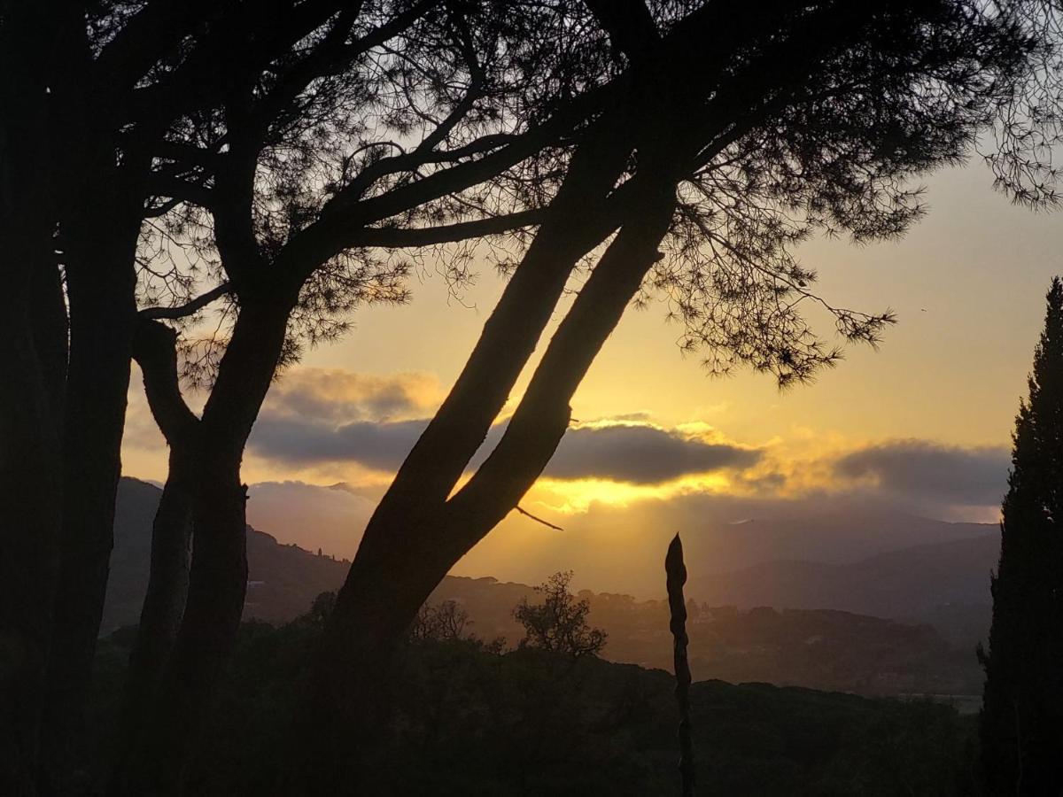 Casale Grandangolo Capoliveri  Dış mekan fotoğraf