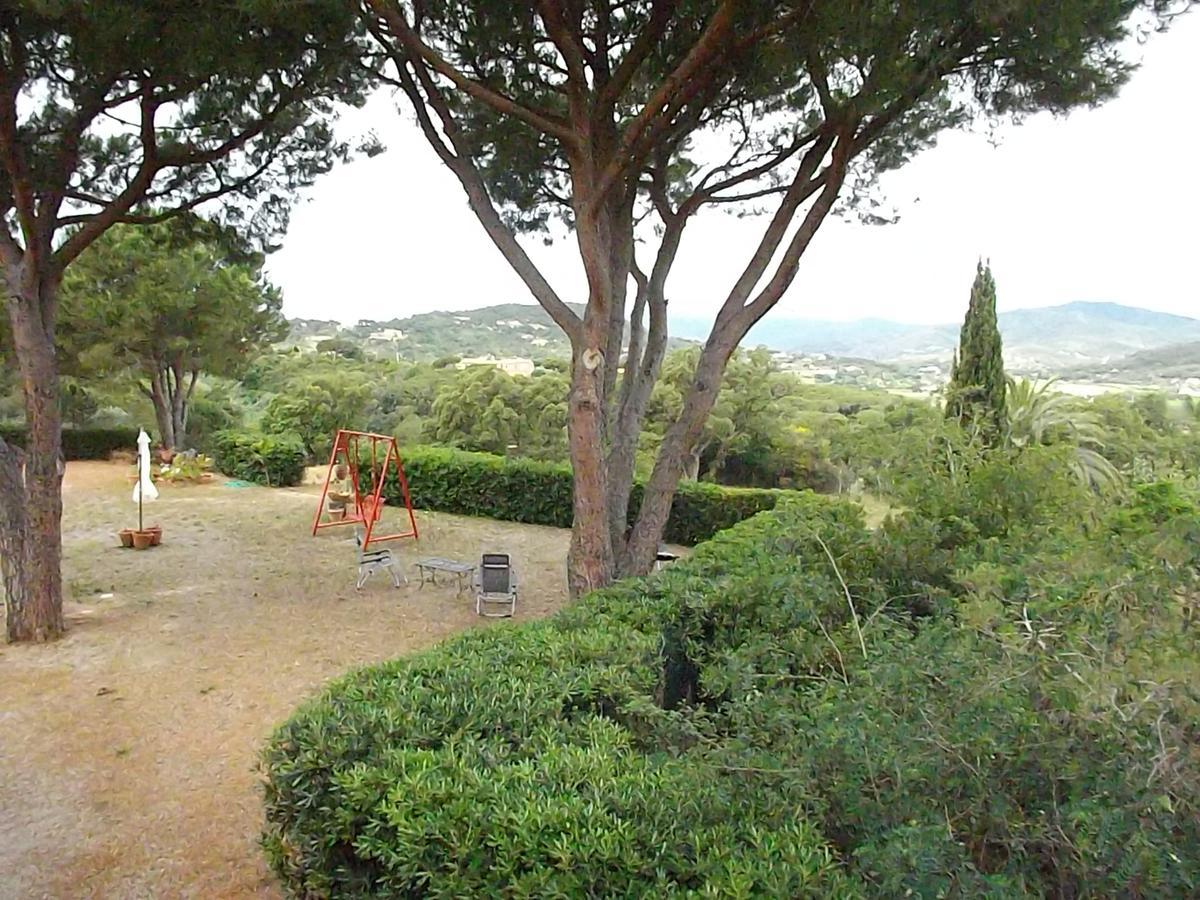 Casale Grandangolo Capoliveri  Dış mekan fotoğraf
